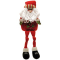 Front - Christmas Shop Plush Shelf Sitter Figures