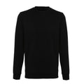 Front - Affordable Fashion Mens Claredale Diamond Quilted Jumper