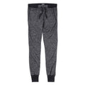 Front - Brave Soul Mens Dynasty Contrast Jogging Bottoms