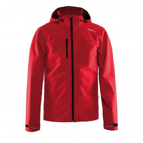 Craft light softshell jacket deals
