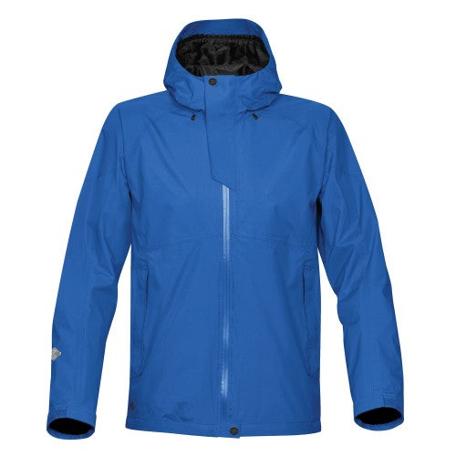 Front - Stormtech Mens Lightning Shell Jacket