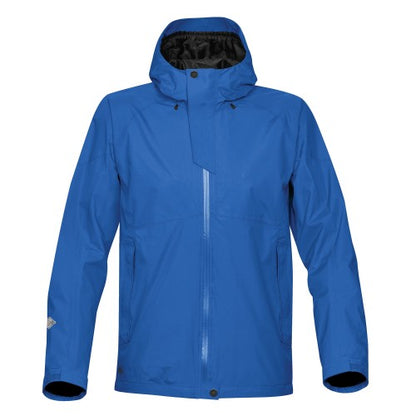 Front - Stormtech Mens Lightning Shell Jacket