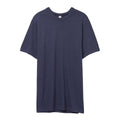 Front - Alternative Apparel Mens Vintage 50/50 T-shirt