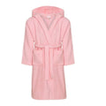 Front - Comfy Co Childrens/Kids Robe