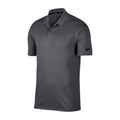 Front - Nike Mens Victory Polo Solid Shirt