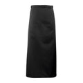 Front - Premier Long Bar Apron / Workwear (Pack of 2)