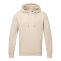 Front - Asquith & Fox Mens Organic Hoodie