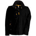 Front - Kariban Mens Score Functional Performance Jacket