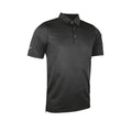 Front - Glenmuir Mens Torrance Polo Shirt