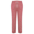Front - Skinni Fit Mens Lounge Pants