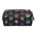 Front - Anne Stokes Dragons of the Sabbats Toiletry Bag