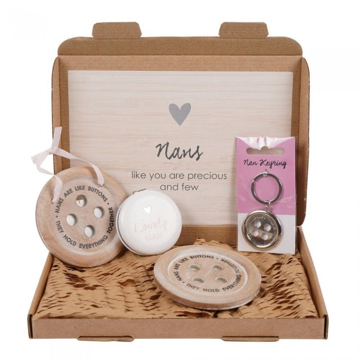 Front - Something Different Nans Gift Set