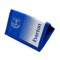 Front - Everton FC Official Fade Football Wallet