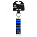 Front - Newcastle United FC Official Bar Scarf Keyring