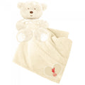 Front - Liverpool FC Childrens/Kids Love And Hugs Comfort Blanket