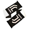 Front - Juventus FC Bar Scarf