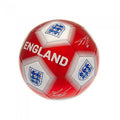 Front - England Signature Football