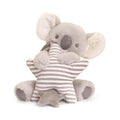 Front - Keel Toys Keeleco Cozy Koala Plush Toy