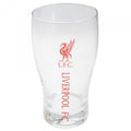 Front - Liverpool FC Official Football Crest Pint Glass
