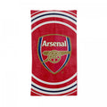 Front - Arsenal FC Pulse Towel