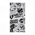 Front - Fortnite Fanzine Cotton Towel