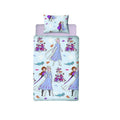 Front - Frozen II Cherish Duvet Cover Set