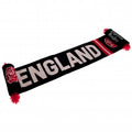 Front - England RFU Crest Scarf