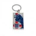 Front - England FA Lion Keyring