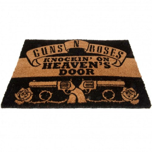 Front - Guns N Roses Doormat