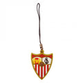 Front - Sevilla FC Phone Charm