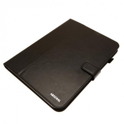 Front - Arsenal FC Universal 9-10in Tablet Case