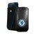 Front - Chelsea FC Small Phone Pouch