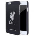 Front - Liverpool FC iPhone 6/6S Aluminium Case