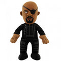 Front - Avengers Nick Fury Bleacher Creature