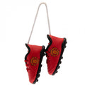 Front - Manchester United FC Mini Football Boots