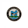 Front - Newcastle United FC Retro Badge