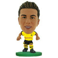 Front - Borussia Dortmund SoccerStarz Gotze Figure