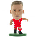 Front - FC Bayern Munich SoccerStarz Kimmich Figure