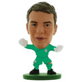 Front - FC Bayern Munich SoccerStarz Neuer Figure
