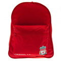 Front - Liverpool FC Backpack