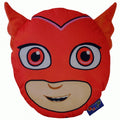Front - PJ Masks Official Owlette Cushion