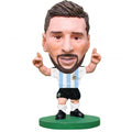 Front - Argentina SoccerStarz Messi Figure