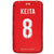 Front - Liverpool FC Keita Phone Case