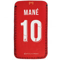 Front - Liverpool FC Mane Phone Case
