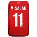 Front - Liverpool FC Salah Phone Case