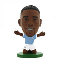 Front - Manchester City FC Gabriel Jesus SoccerStarz Figurine