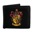 Front - Harry Potter Gryffindor Wallet