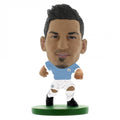 Front - Manchester City FC Ilkay Gundogan SoccerStarz Football Figurine
