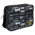 Front - Batman Messenger Bag