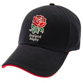 Front - England RFU Baseball Cap